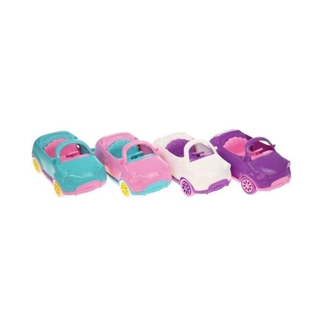 GALT.MIRA MINI SURTMELI ARABA 04553/04553/04554/04555