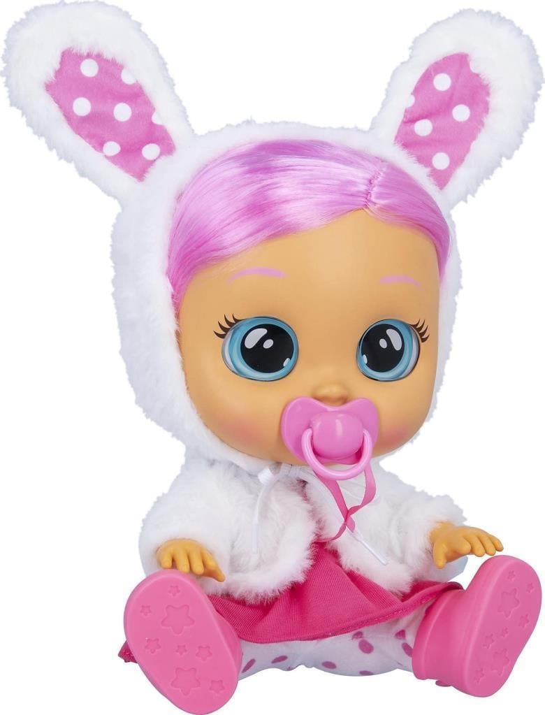 GAMZ.AGLAYAN GOZ YASLI BEBEK 05824