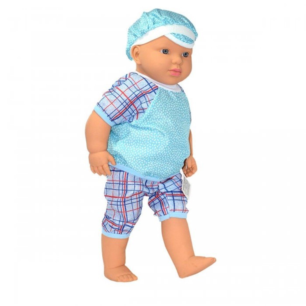 GAMZ.KONUSAN ALIS BEBEK 55 CM 05225 