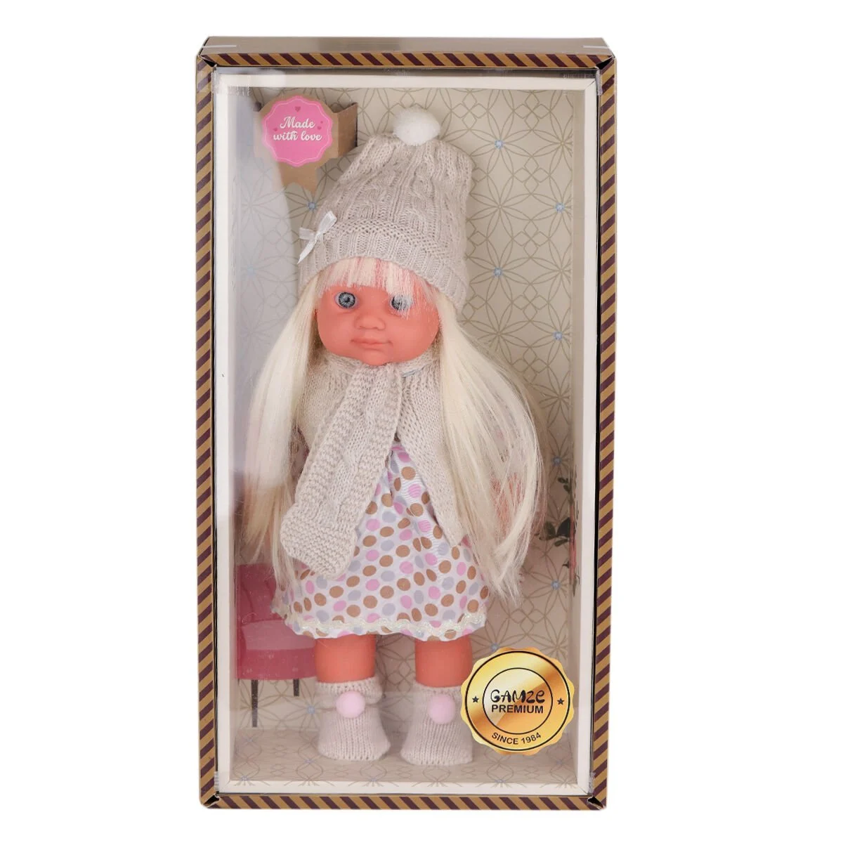 GAMZ.LUCIA BEBEK 05861