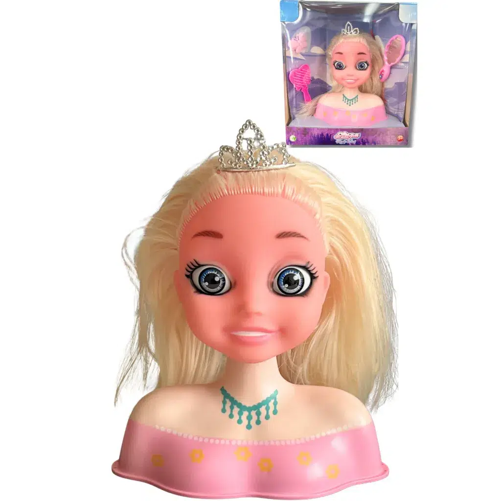 GLO.ELISSA MODA BEBEK 10120