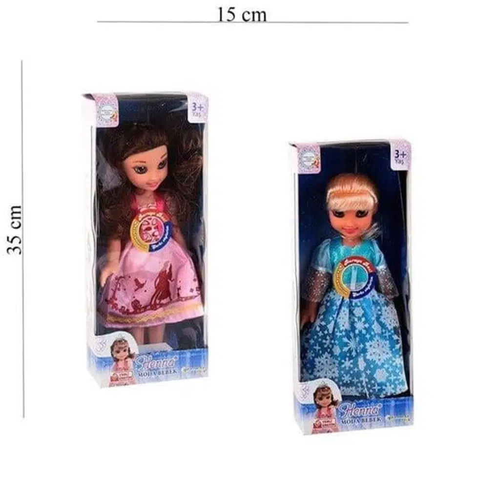 GLO.HENNA MODA BEBEK 10042 (GL 100422)