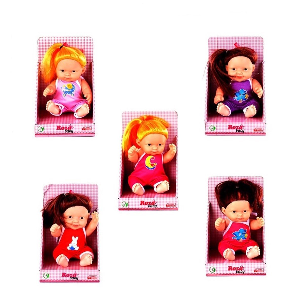 GLO.SESLI TEKLI SATND HOSGELDIN BEBEK10045GL100453