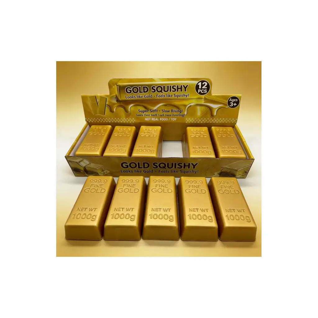 GOLD SUKUSI 