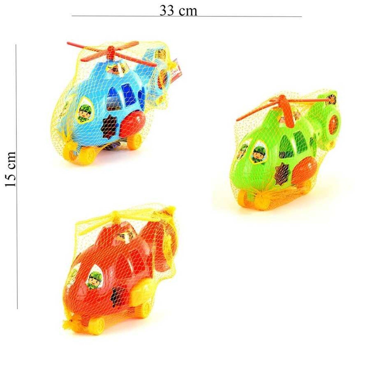 GUCLU.BULTAK HELIKOPTER 79284 (2849)
