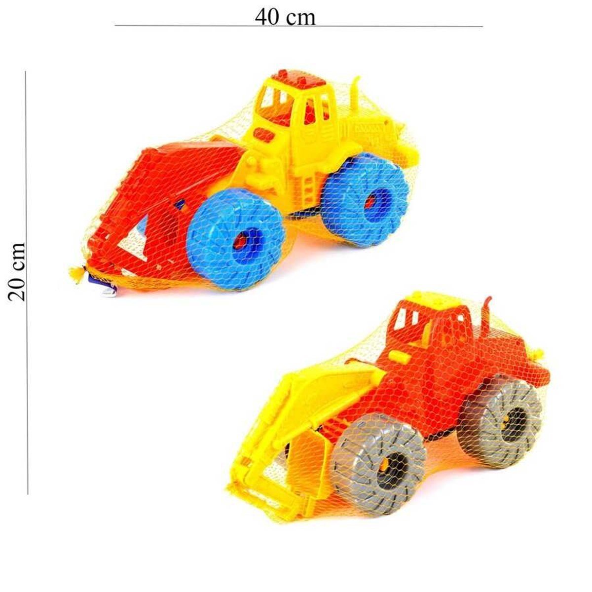 GUCLU.FILEDE LUX DOZER 79266 (2665)