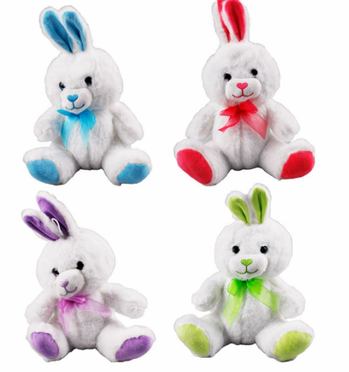 HLY.23 CM NEON RENKLI TAVSAN 62232