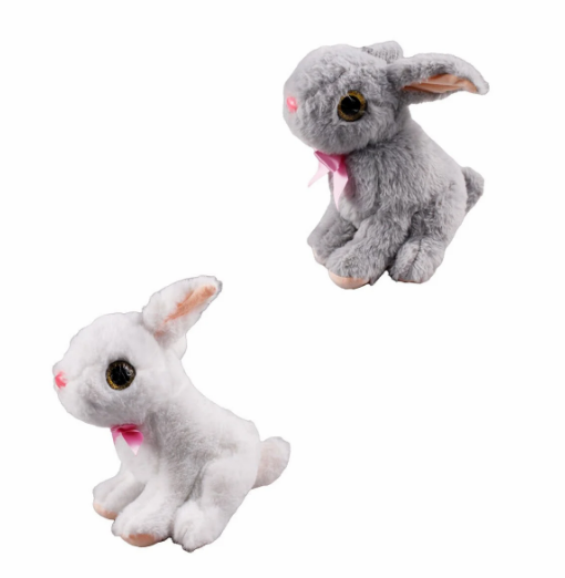 HLY.25 CM SEVIMLI TAVSAN 62309