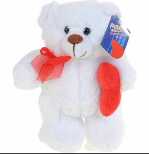 HLY.26 CM KALPLI AYI 62728