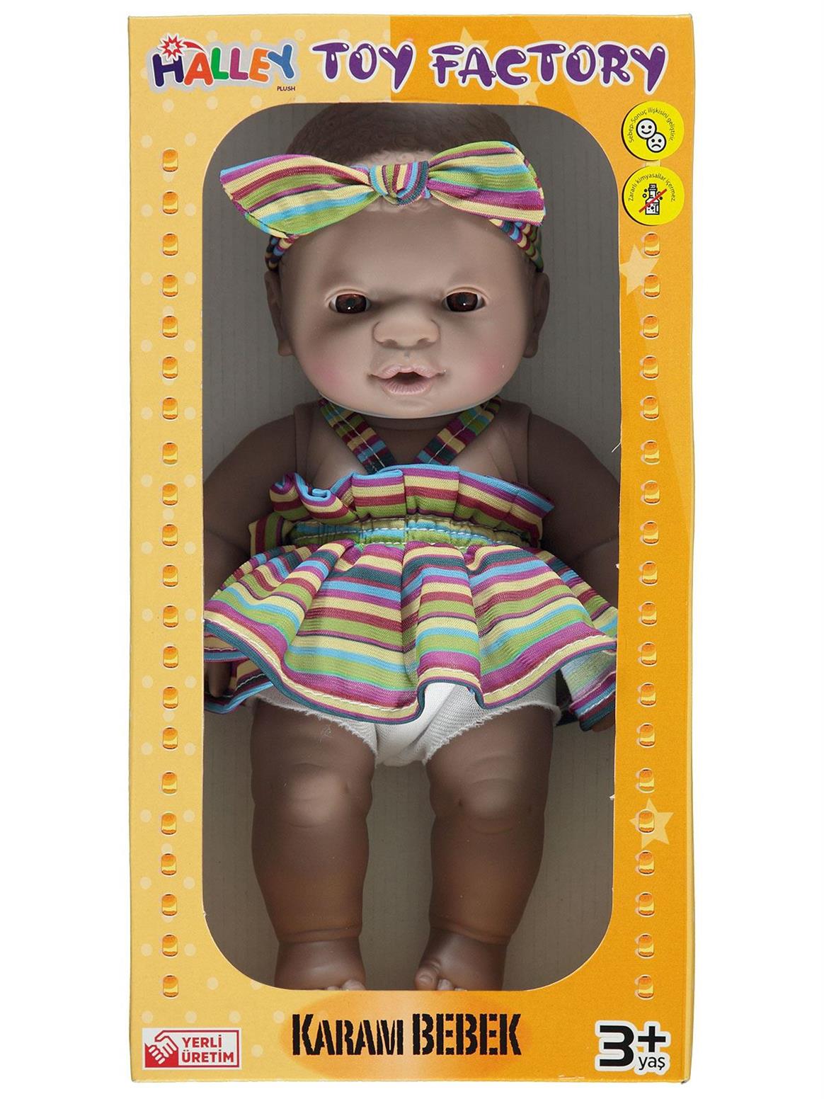 HLY.30 CM ET BEBEK 78667