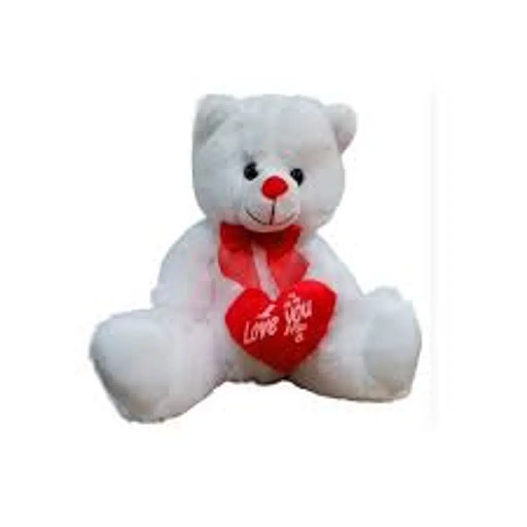 HLY.30 CM KALPLI AYI 62272