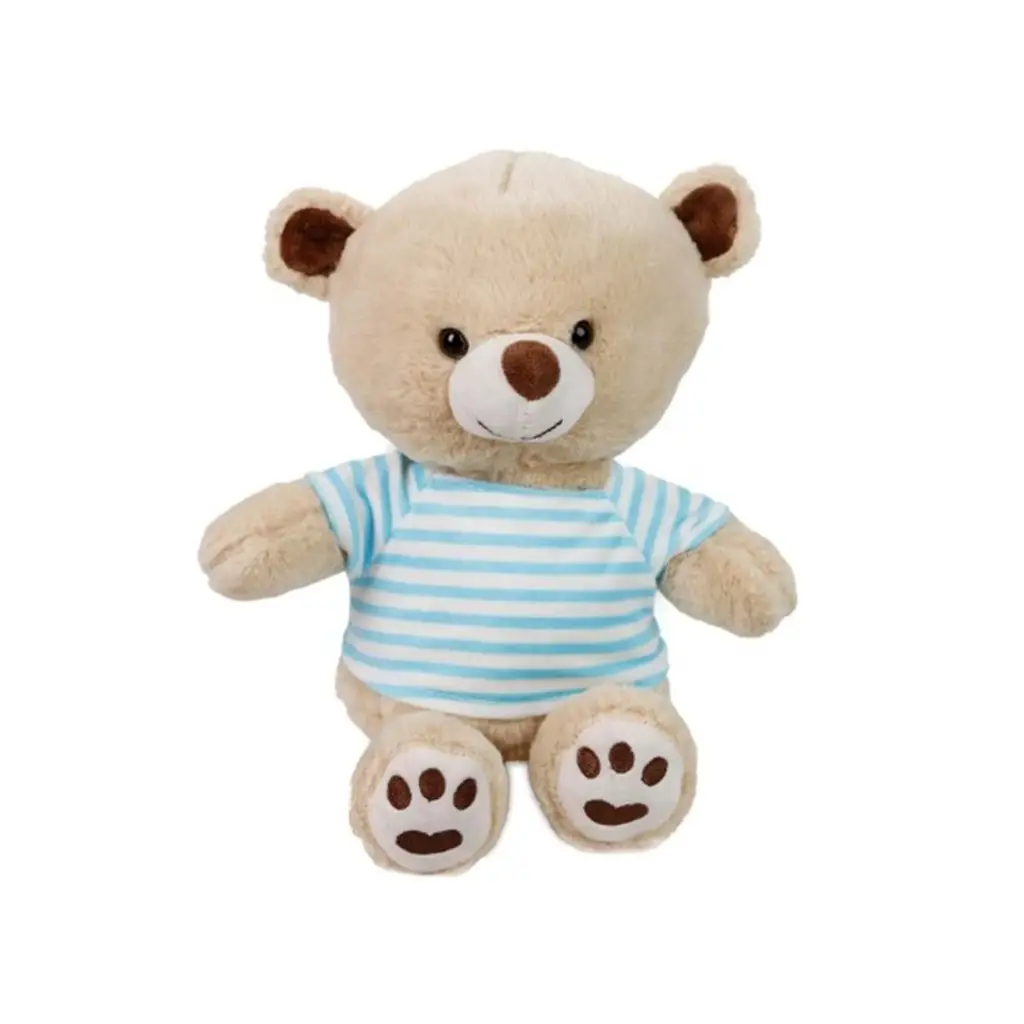 HLY.30 CM KIYAFETLI AYI 62577