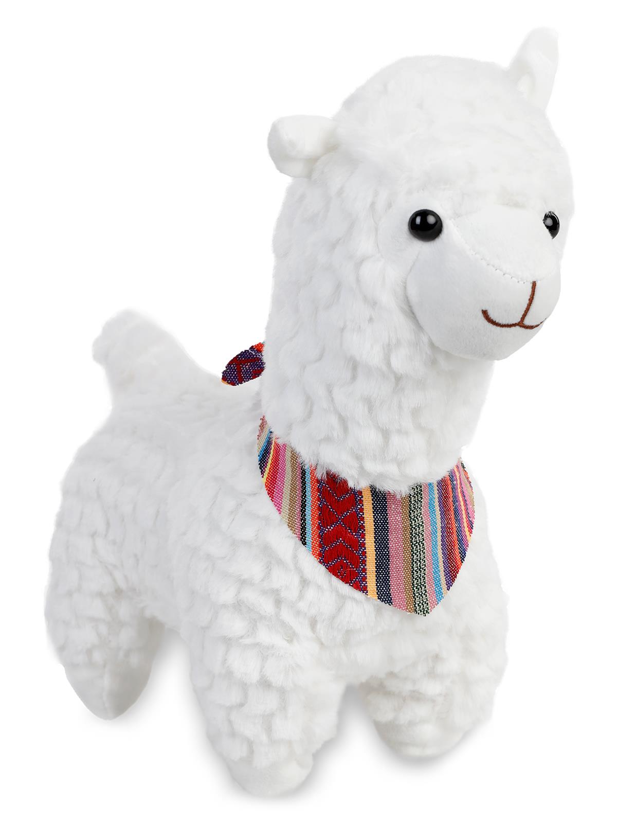 HLY.30 CM LAMA 62956