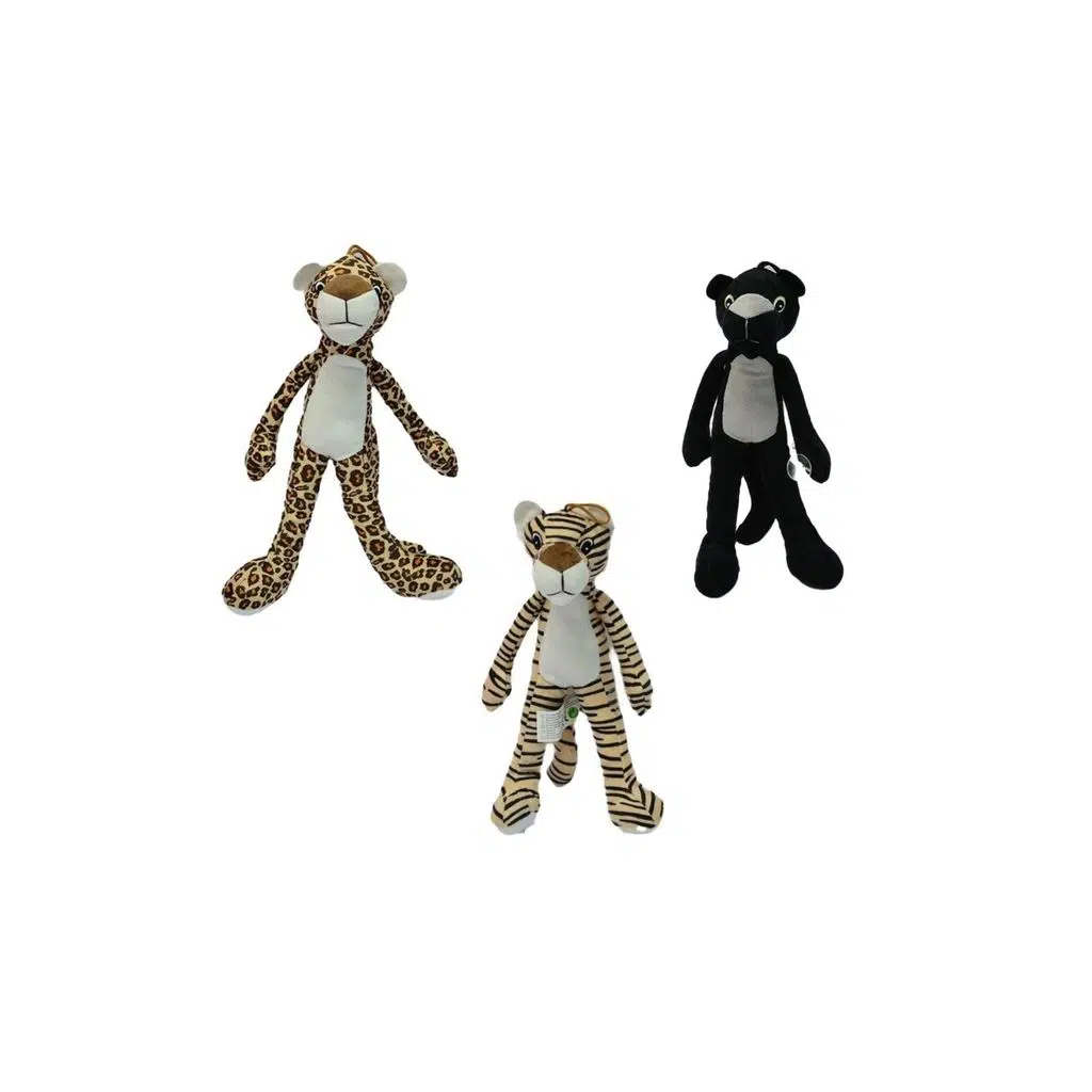 HLY.30 CM PANTER PELUS 62887
