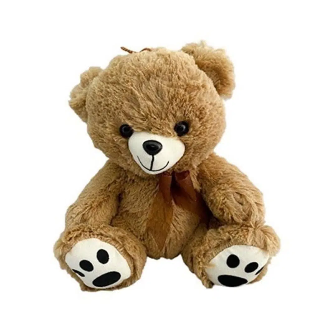 HLY.30 CM PATILI AYI 62263