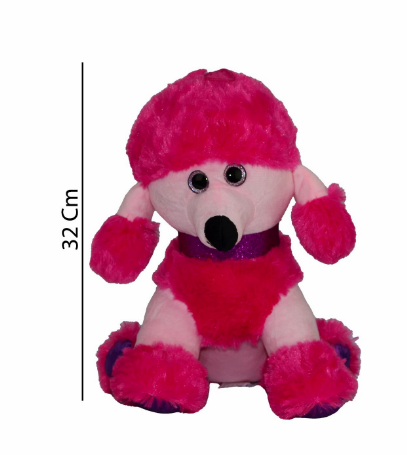HLY.32 CM LEYDI KOPEK 62205