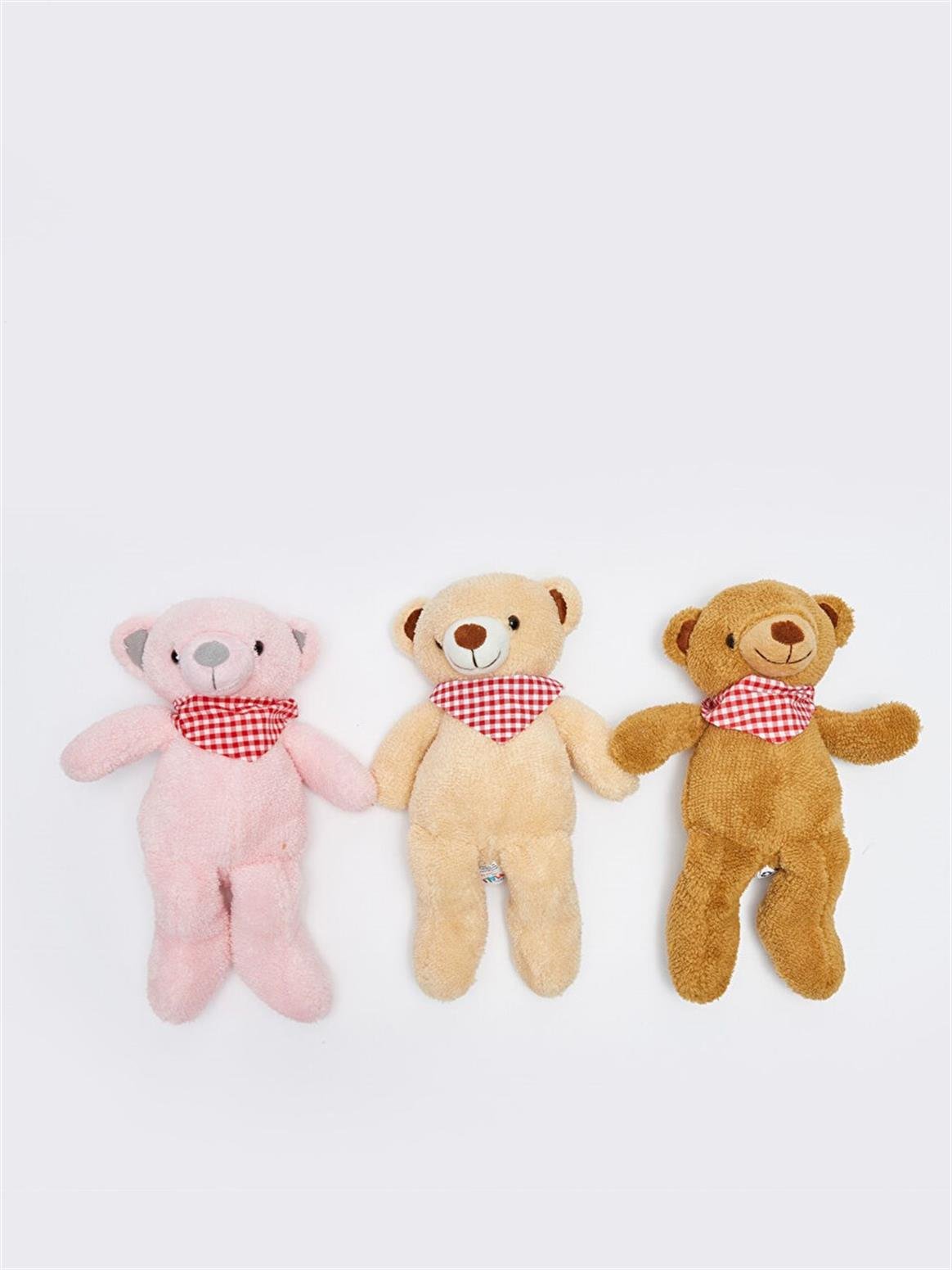HLY.35 CM FULARLI FAVORI AYI 62068