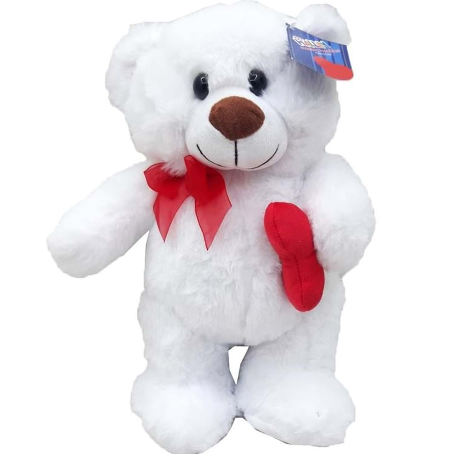 HLY.35 CM KALPLI AYI 62730 (PL62730)