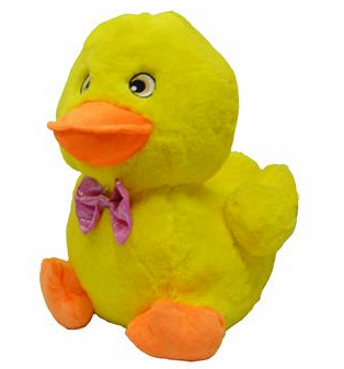 HLY.35 CM ORDEK PELUS 62415