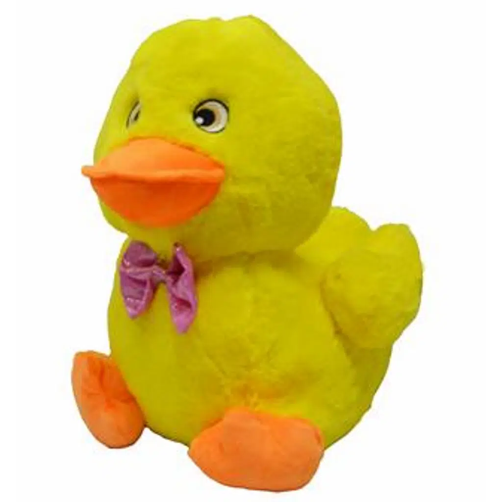 HLY.35 CM ORDEK PELUS 62415