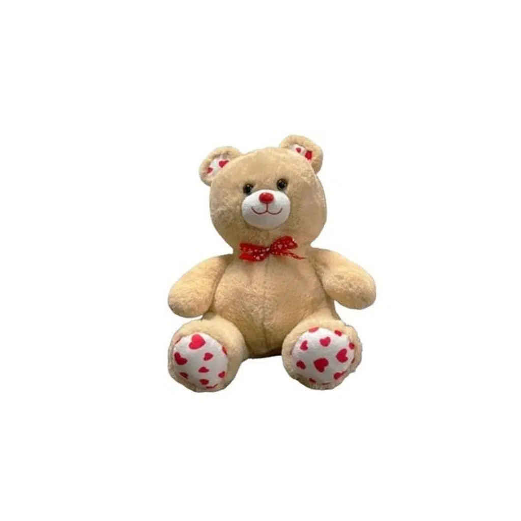 HLY.35 CM PATILERI KALPLI AYI 62405 (62305)