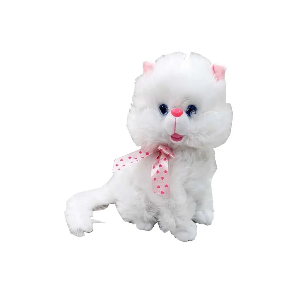 HLY.35 CM TOMBUL KEDI 62966