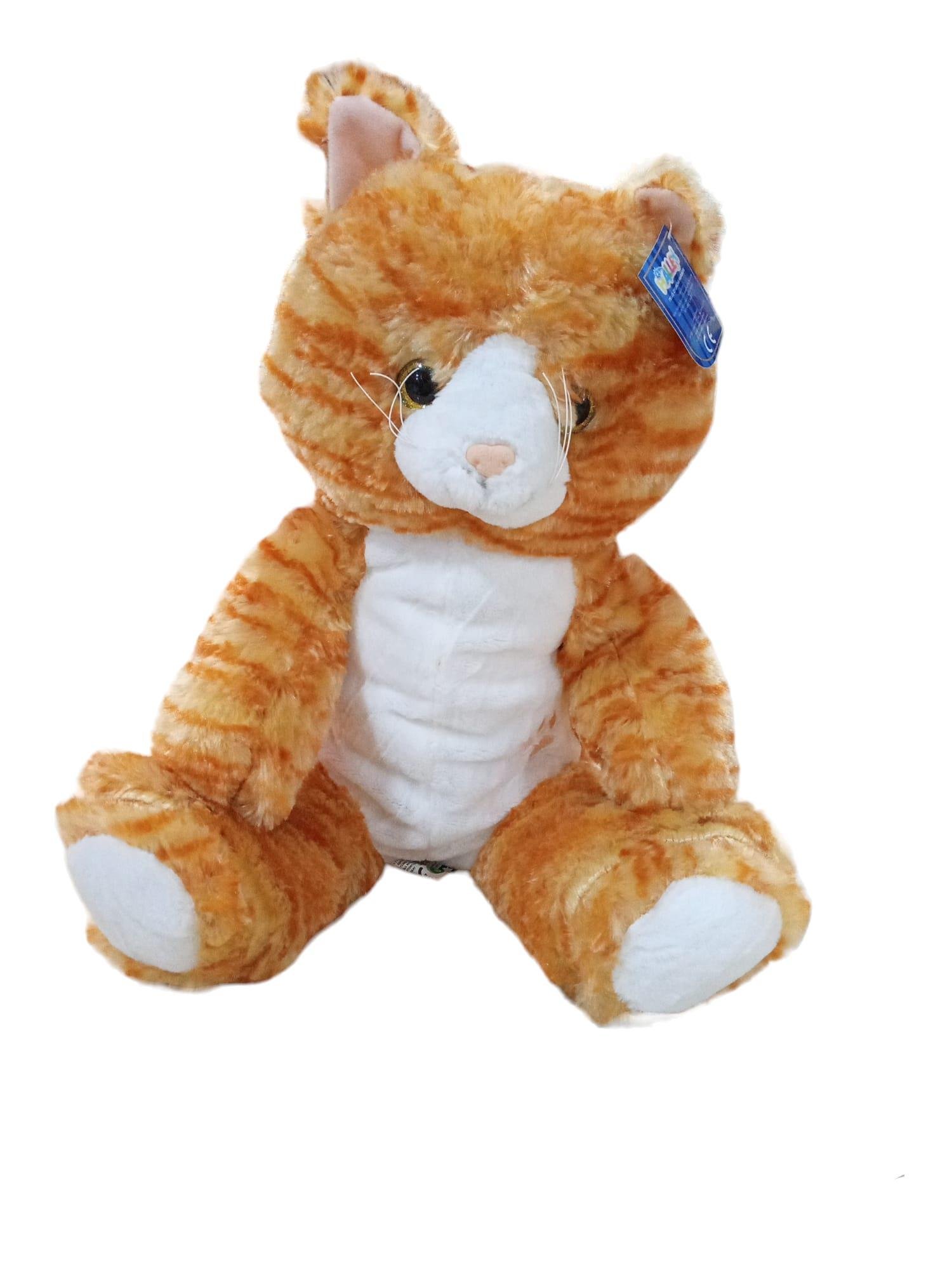 HLY.35 CM TOMBUL KEDI 62980 (63016)