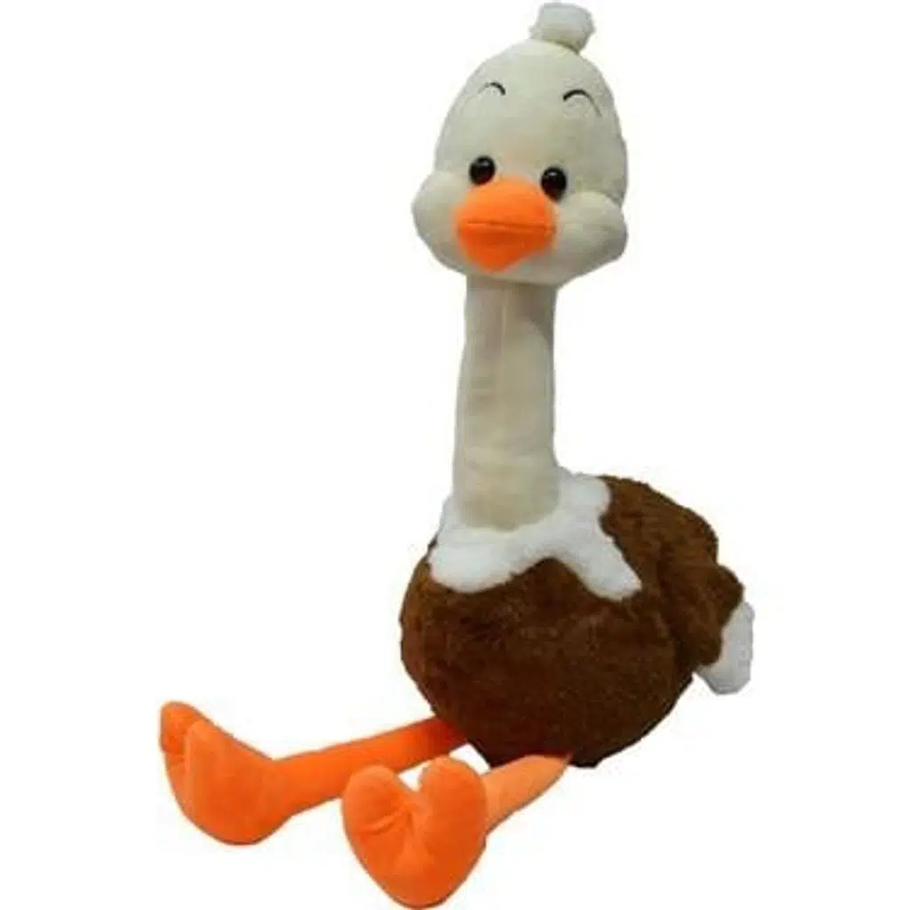 HLY.40 CM DEVE KUSU PELUS 62317