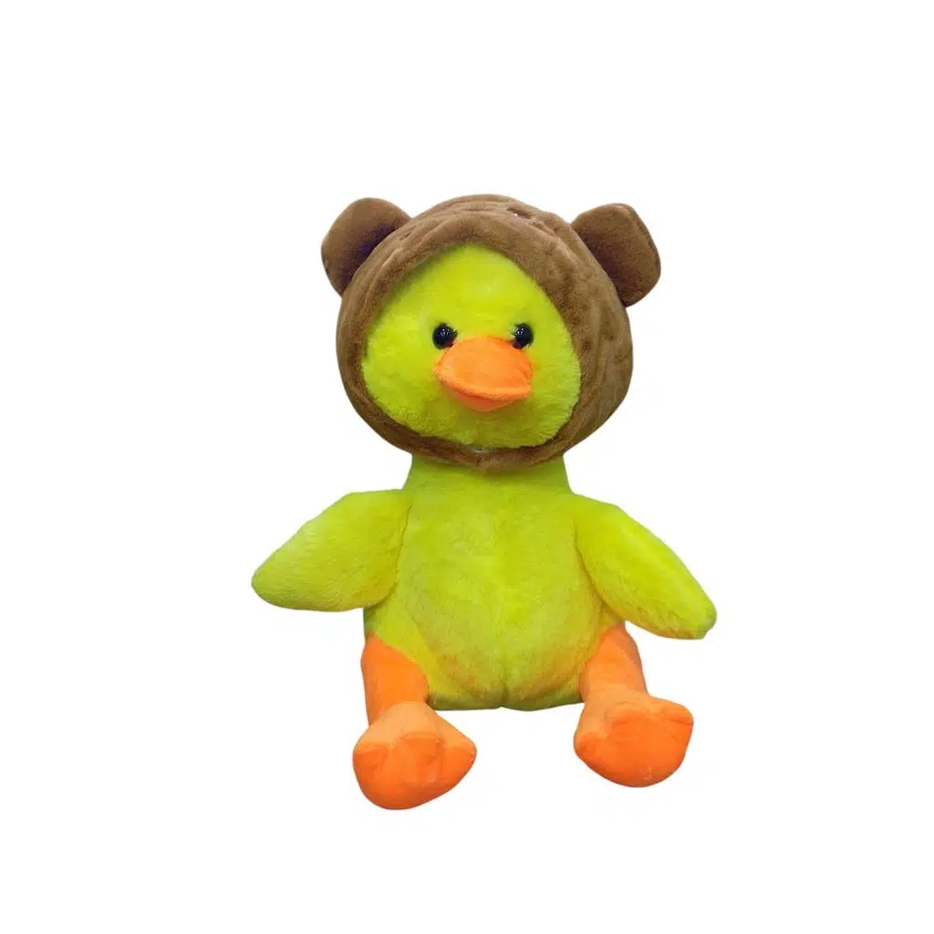 HLY.40 CM HAYVAN SAPKALI ORDEK 50151