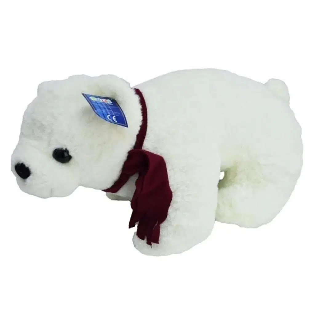 HLY.40 CM KUTUP AYISI 62239