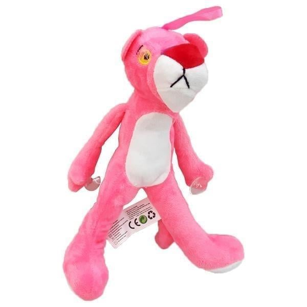 HLY.40 CM PANTER PELUS 62888