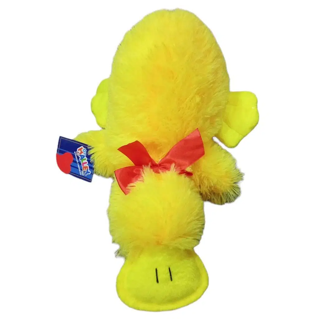 HLY.40 CM YATAN ORDEK 62514