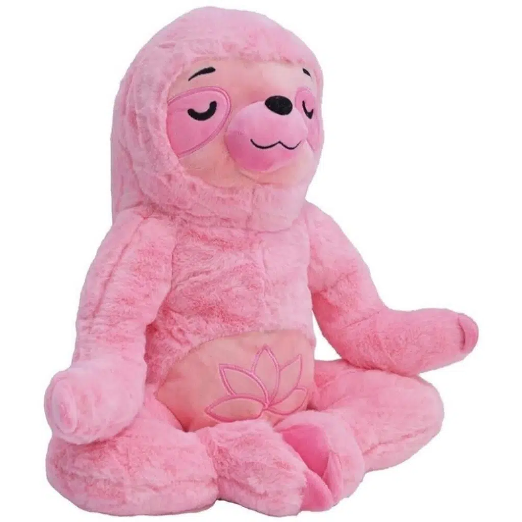 HLY.40 CM YOGACI PELUS 62483