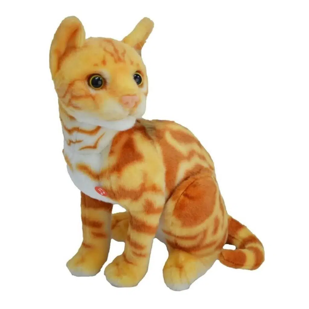 HLY.43 CM KEDI 62441