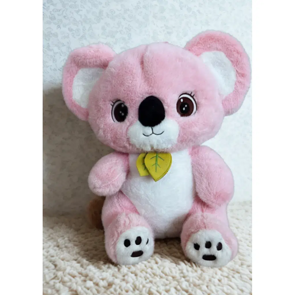HLY.50 CM KOALA PELUS 50181