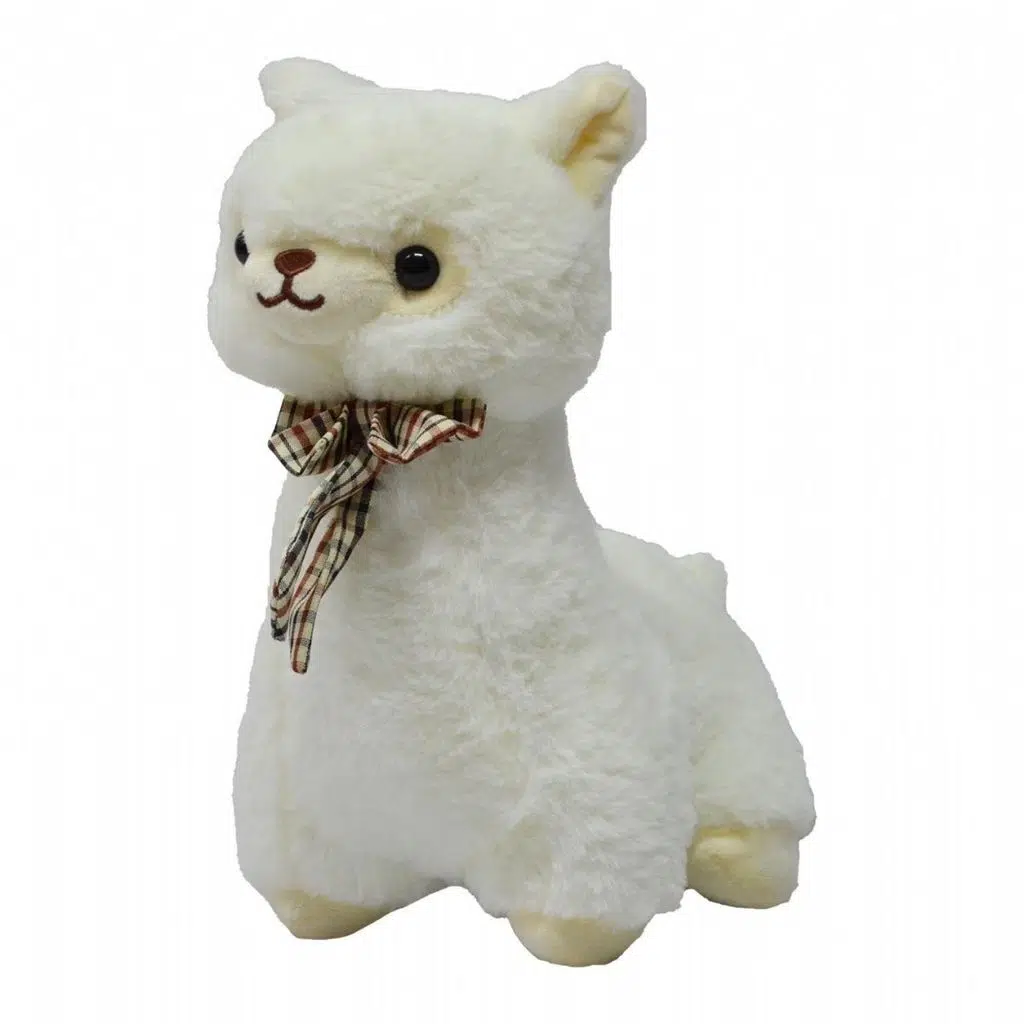 HLY.50 CM LAMA PELUS 62446