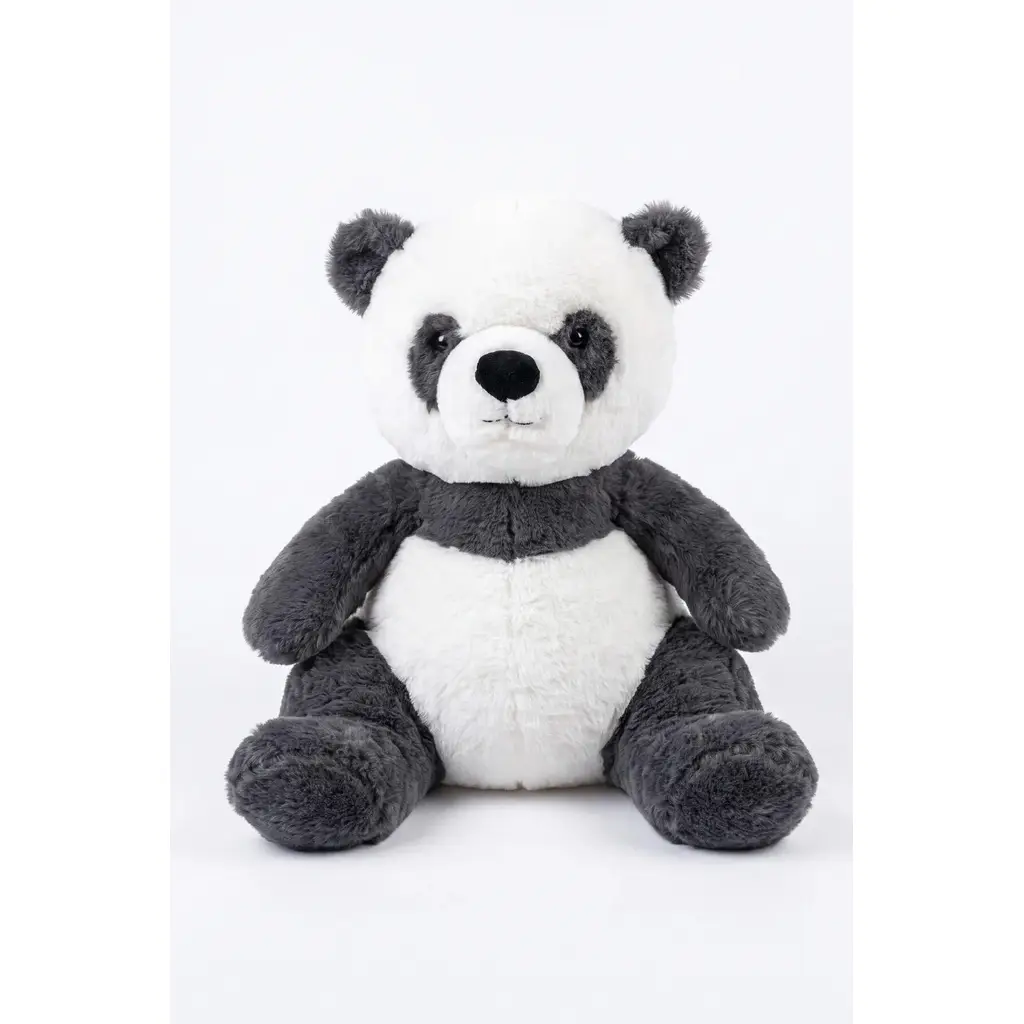 HLY.50 CM PANDA PELUS 50229