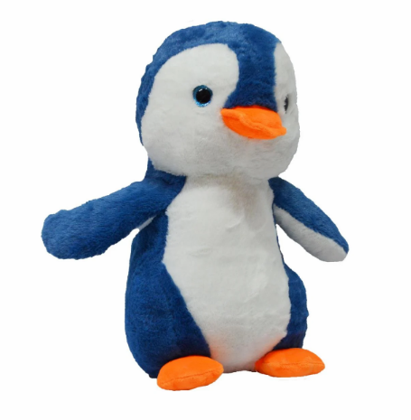 HLY.50 CM PENGUEN 62452