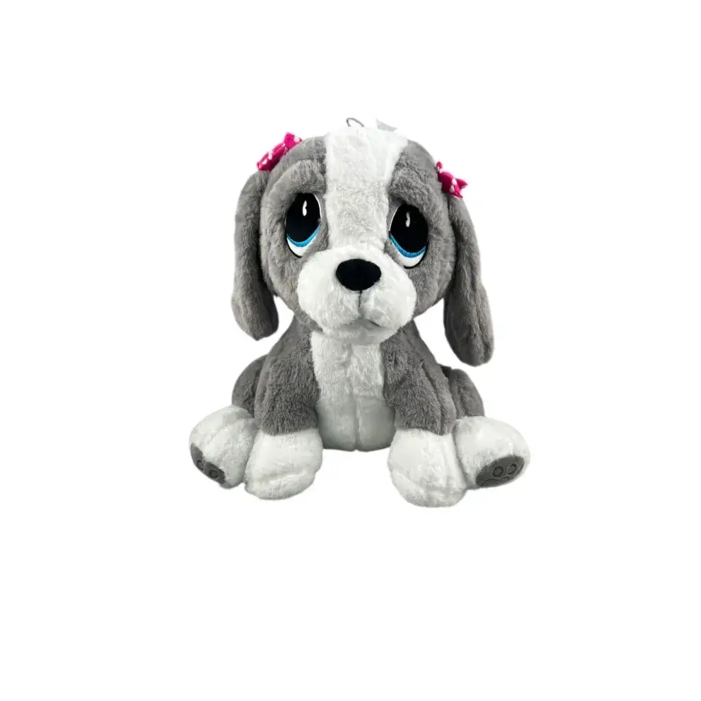 HLY.50 CM SADY DOGY KOPEK 62912