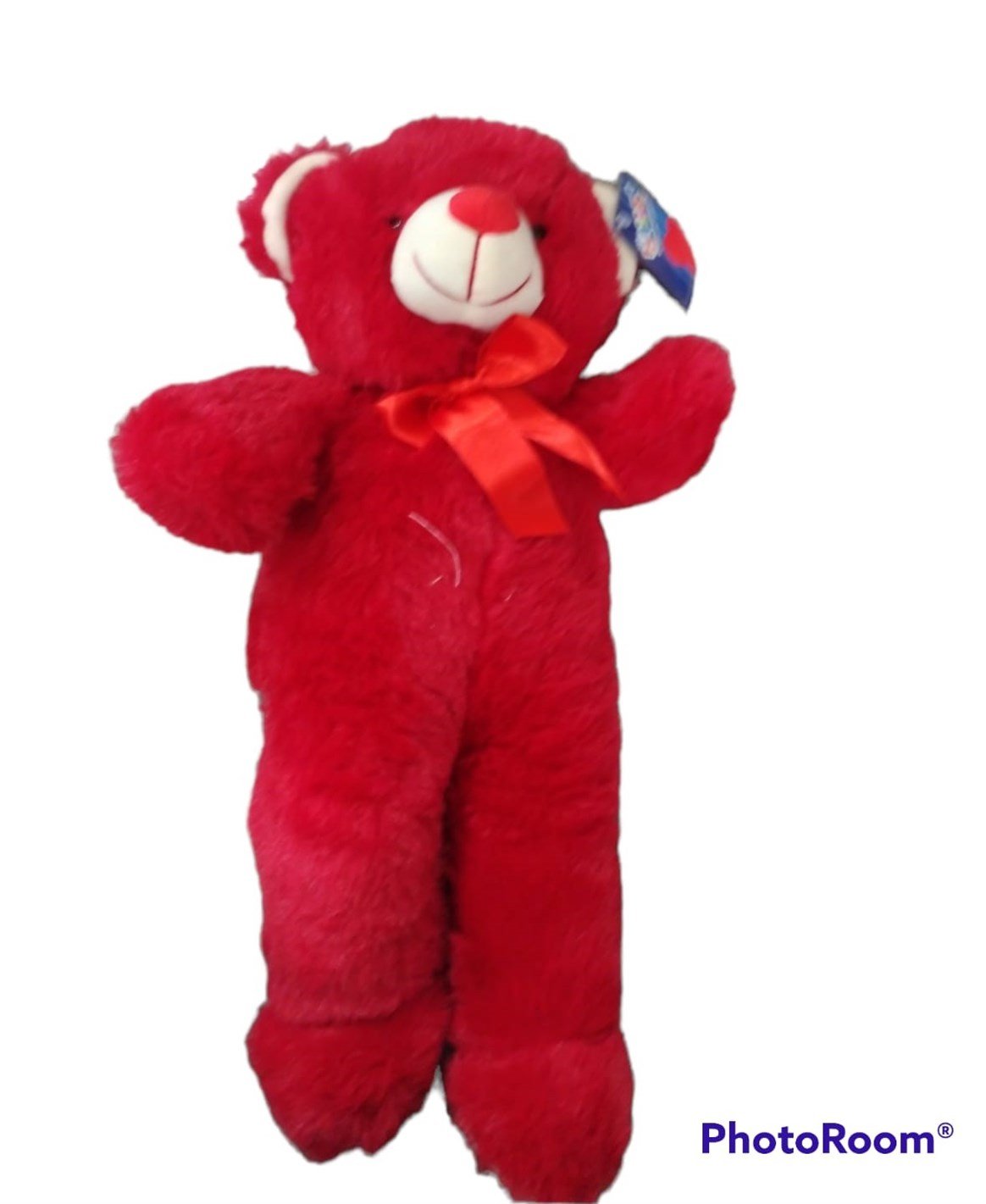 HLY.50 CM UZUN AYI 62532
