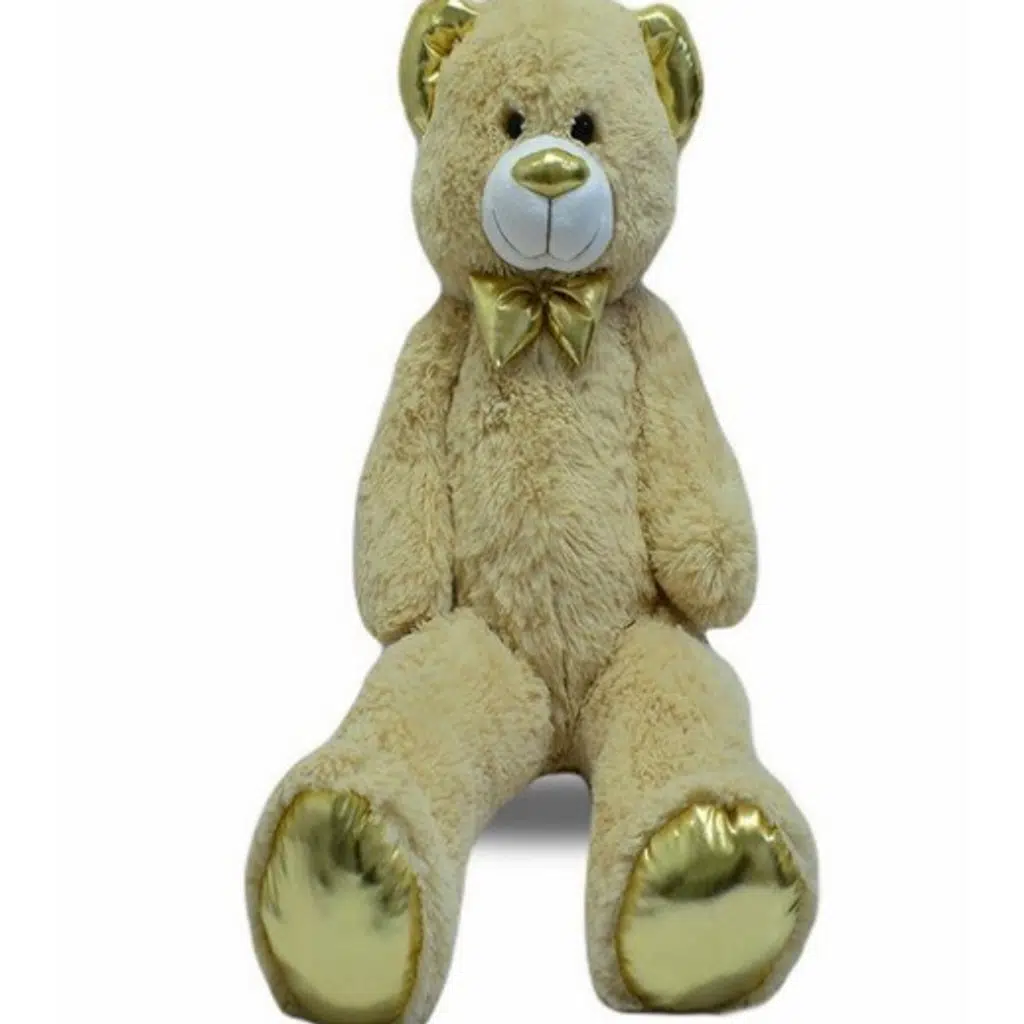 HLY.50 CM UZUN PARLAK AYI 62708