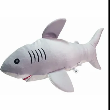 HLY.55 CM KOPEK BALIGI 62034