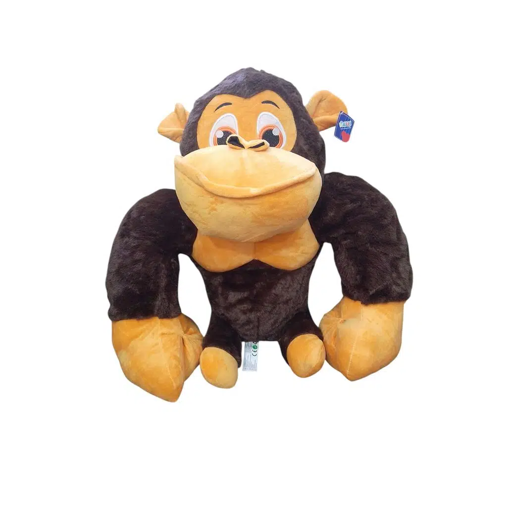 HLY.55 CM OTURAN MAYMUN 62144