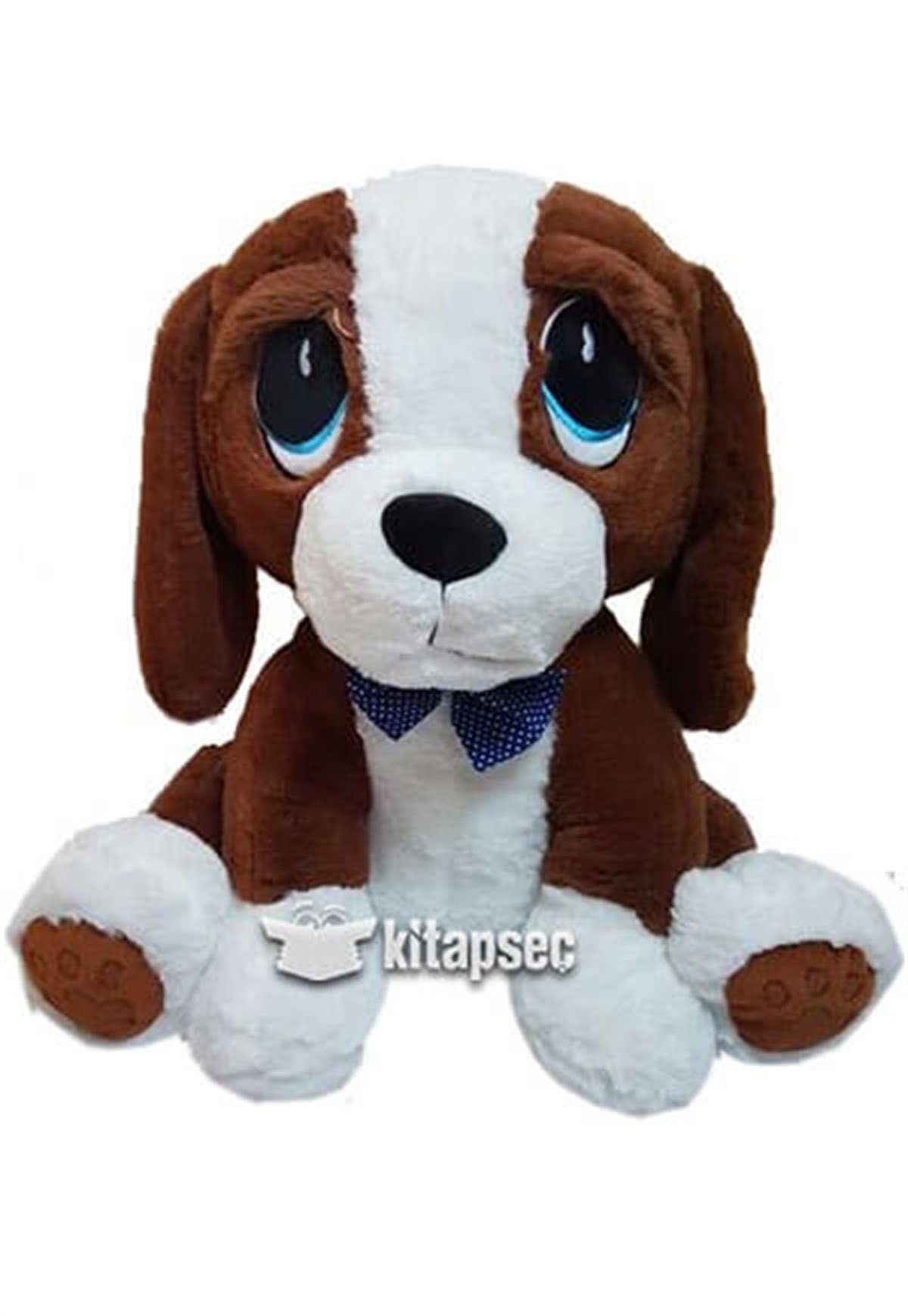 HLY.55 CM SADY DOGY KOPEK 78149 (PL78149)