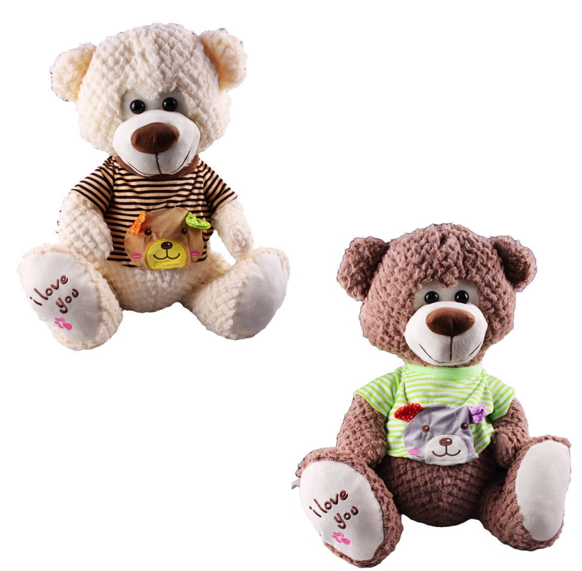 HLY.60 CM TISORTLU AYI 62417