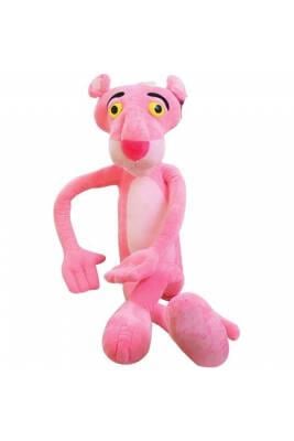 HLY.60 CM UZUN BACAKLI PANTER PELUS 67366