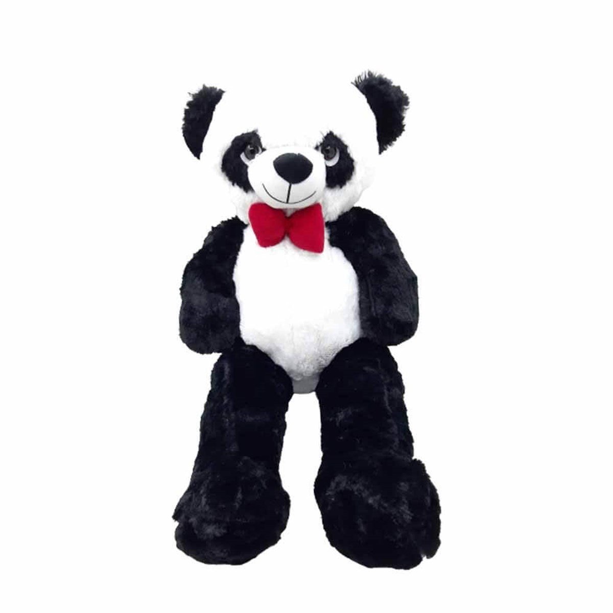 HLY.75 CM PAPYONLU PANDA 78350