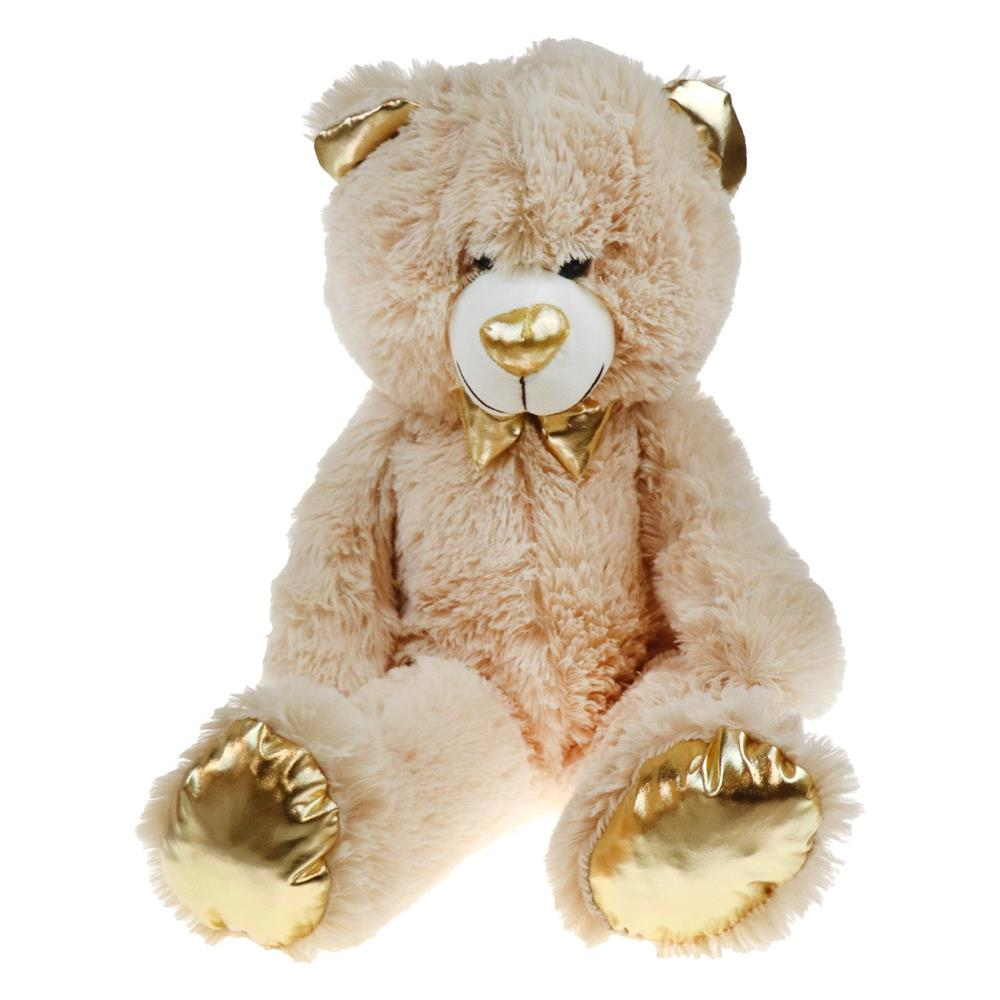HLY.75 CM UZUN PARLAK AYI 62709