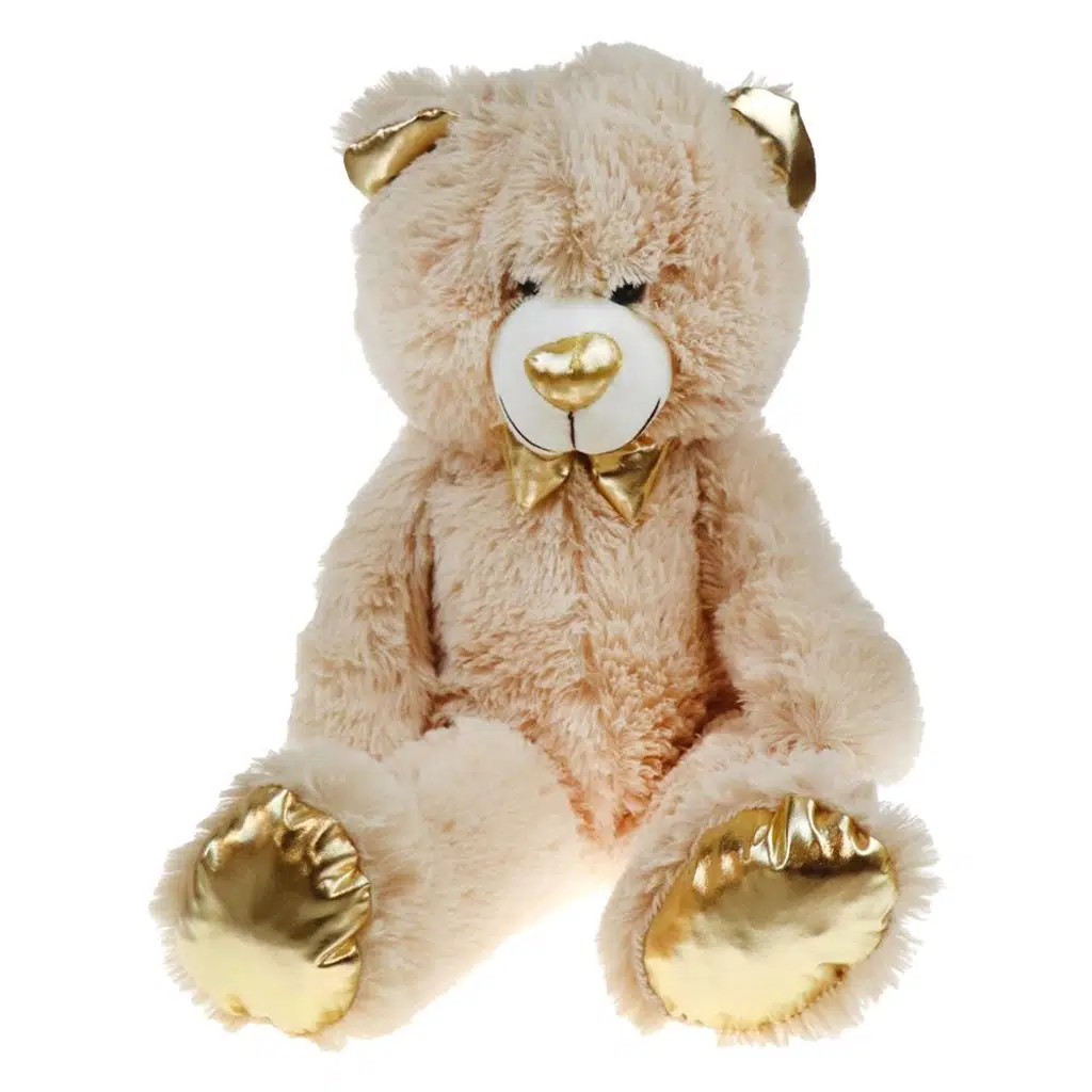 HLY.75 CM UZUN PARLAK AYI 62709