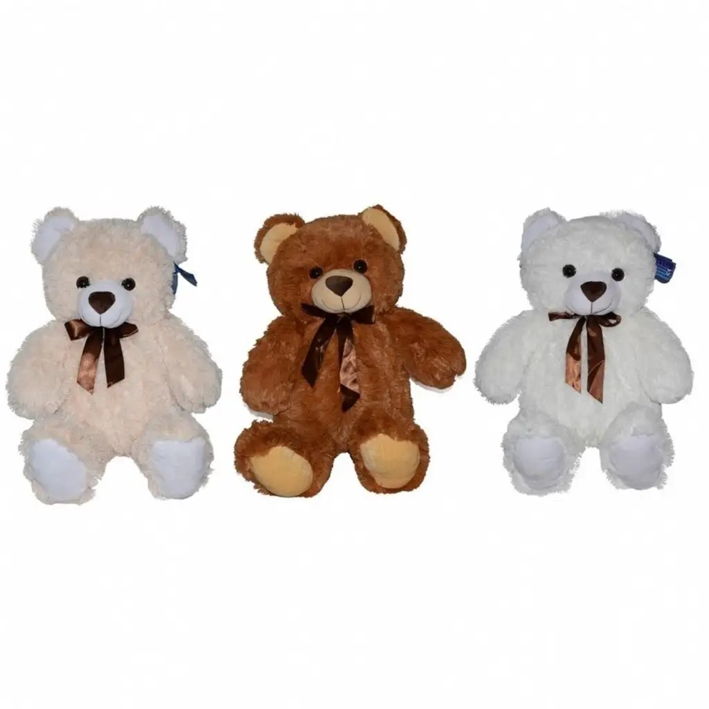 HLY.75 CM YORGUN AYI 62867